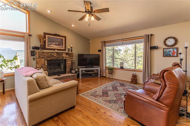 MLS Image for 1053  Kings Crown  ,Woodland Park, Colorado