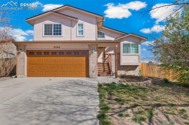 MLS Image for 8246  Pinegate  ,Colorado Springs, Colorado