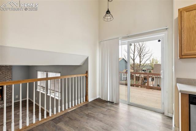 MLS Image for 8246  Pinegate  ,Colorado Springs, Colorado