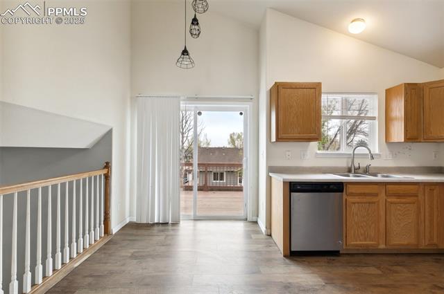 MLS Image for 8246  Pinegate  ,Colorado Springs, Colorado