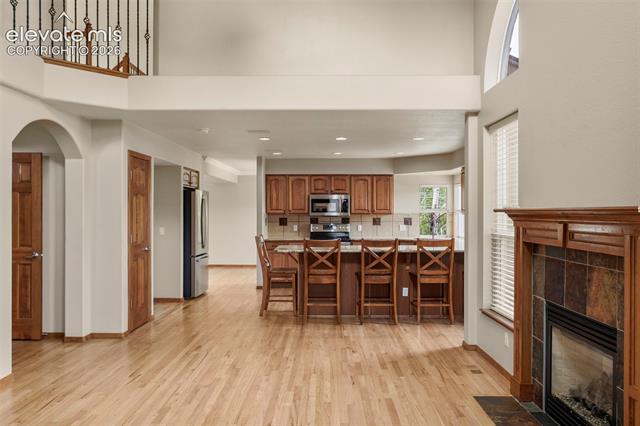 MLS Image for 16115  Bridle Ridge  ,Monument, Colorado