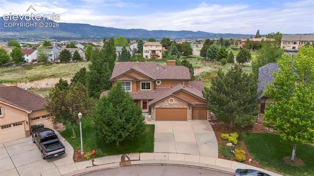 MLS Image for 16115  Bridle Ridge  ,Monument, Colorado