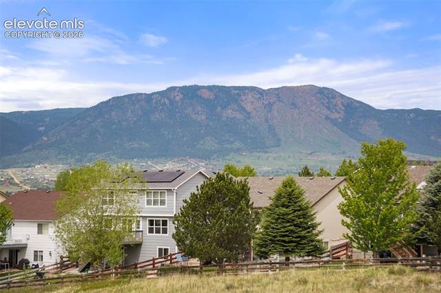 MLS Image for 16115  Bridle Ridge  ,Monument, Colorado