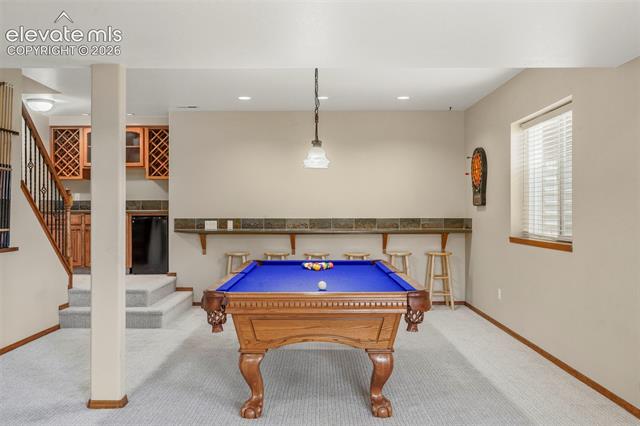 MLS Image for 16115  Bridle Ridge  ,Monument, Colorado