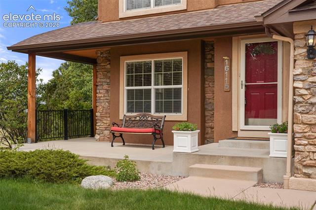 MLS Image for 16115  Bridle Ridge  ,Monument, Colorado