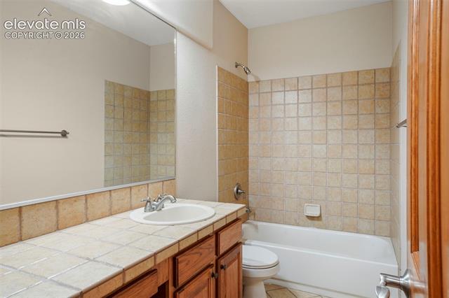 MLS Image for 16115  Bridle Ridge  ,Monument, Colorado
