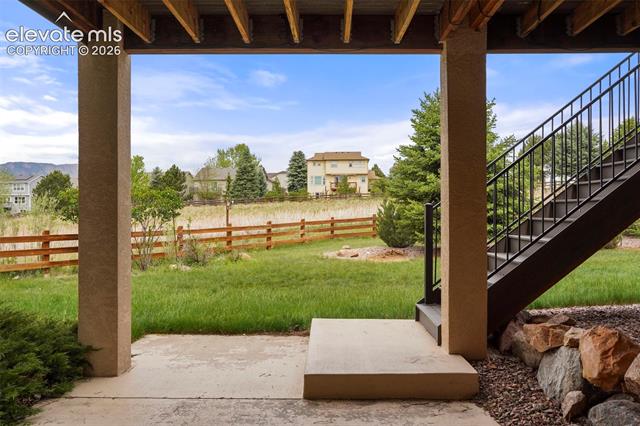 MLS Image for 16115  Bridle Ridge  ,Monument, Colorado
