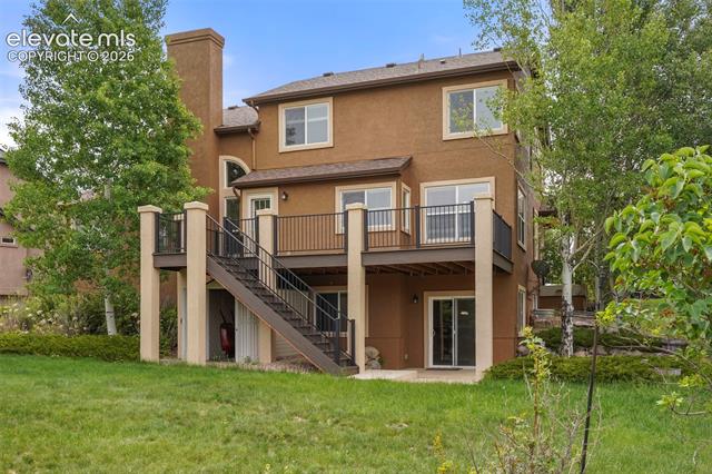 MLS Image for 16115  Bridle Ridge  ,Monument, Colorado