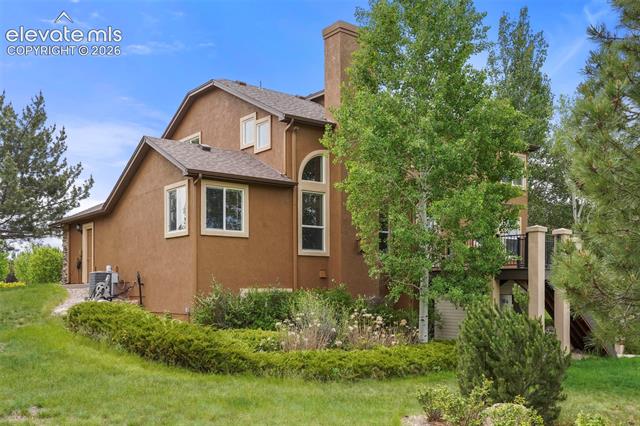 MLS Image for 16115  Bridle Ridge  ,Monument, Colorado