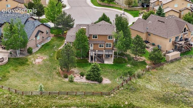 MLS Image for 16115  Bridle Ridge  ,Monument, Colorado