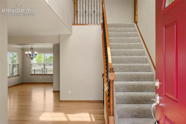 MLS Image for 16115  Bridle Ridge  ,Monument, Colorado