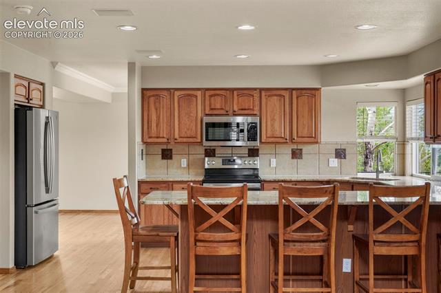 MLS Image for 16115  Bridle Ridge  ,Monument, Colorado