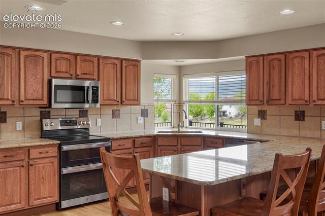 MLS Image for 16115  Bridle Ridge  ,Monument, Colorado