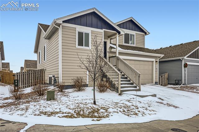 MLS Image for 11635  Ducal  ,Peyton, Colorado