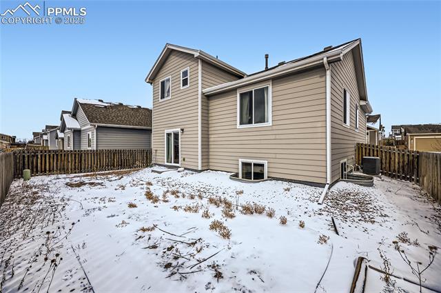 MLS Image for 11635  Ducal  ,Peyton, Colorado