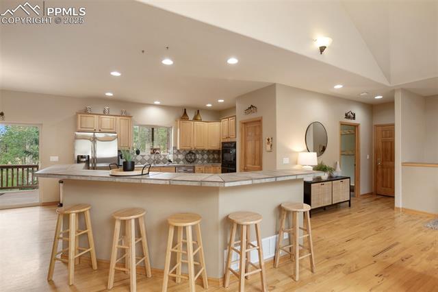 MLS Image for 1020  Skyline  ,Woodland Park, Colorado