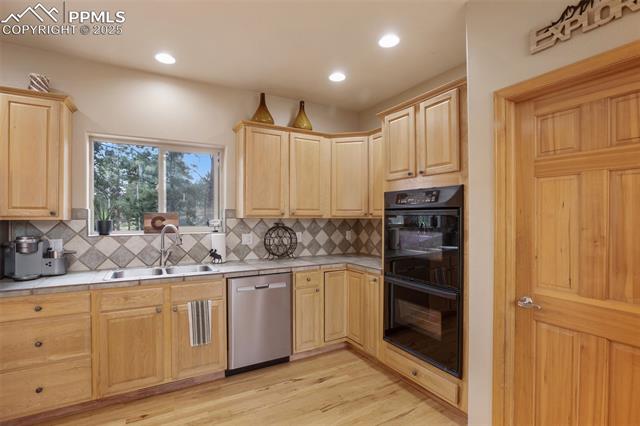 MLS Image for 1020  Skyline  ,Woodland Park, Colorado