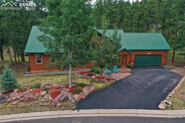 MLS Image for 1020  Skyline  ,Woodland Park, Colorado