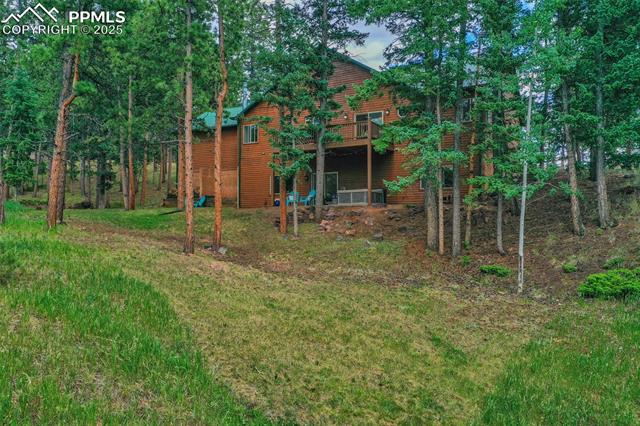 MLS Image for 1020  Skyline  ,Woodland Park, Colorado