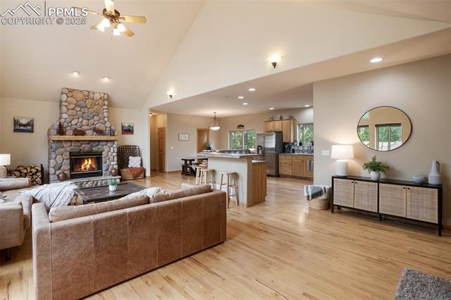 MLS Image for 1020  Skyline  ,Woodland Park, Colorado