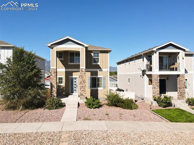 1234  Antrim  , colorado springs  House Search MLS Picture