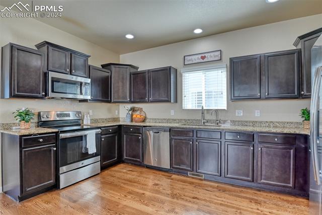 MLS Image for 1234  Antrim  ,Colorado Springs, Colorado