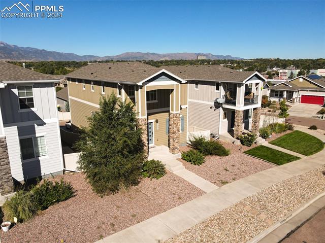 MLS Image for 1234  Antrim  ,Colorado Springs, Colorado