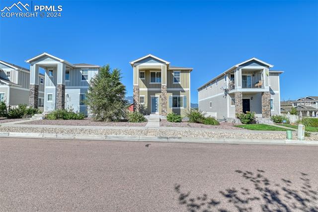 MLS Image for 1234  Antrim  ,Colorado Springs, Colorado