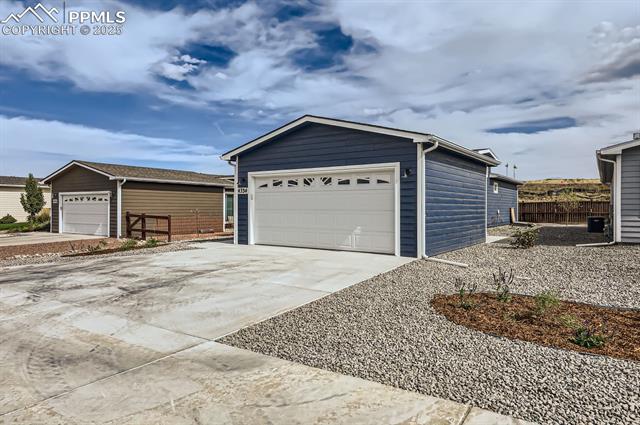 MLS Image for 4334  Gray Fox  ,Colorado Springs, Colorado