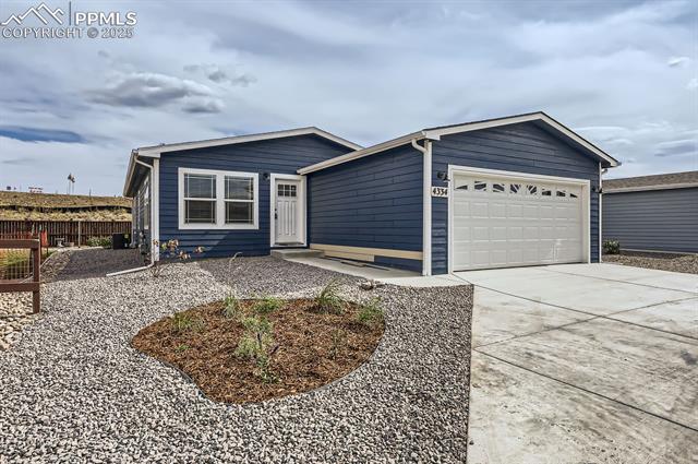 MLS Image for 4334  Gray Fox  ,Colorado Springs, Colorado