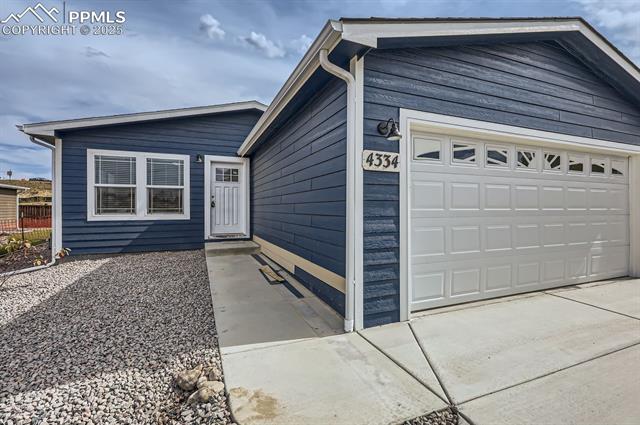 MLS Image for 4334  Gray Fox  ,Colorado Springs, Colorado