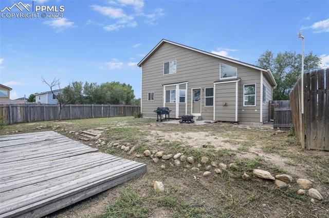 MLS Image for 946  Lake  ,Fountain, Colorado