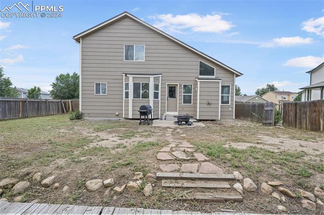 MLS Image for 946  Lake  ,Fountain, Colorado