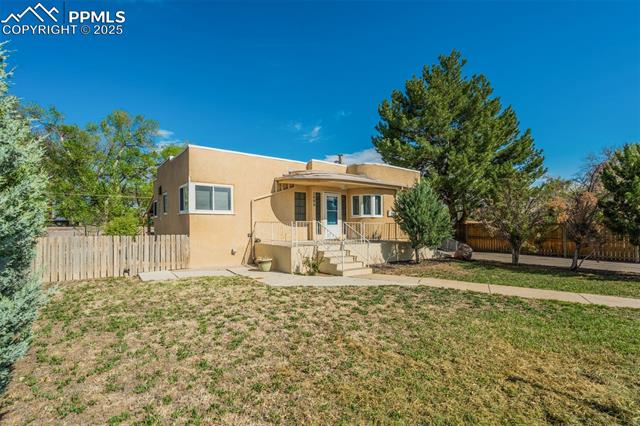 2906  High  , pueblo  House Search MLS Picture