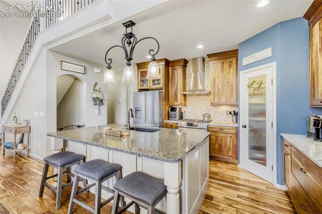MLS Image for 18185  Gray Mare  ,Peyton, Colorado