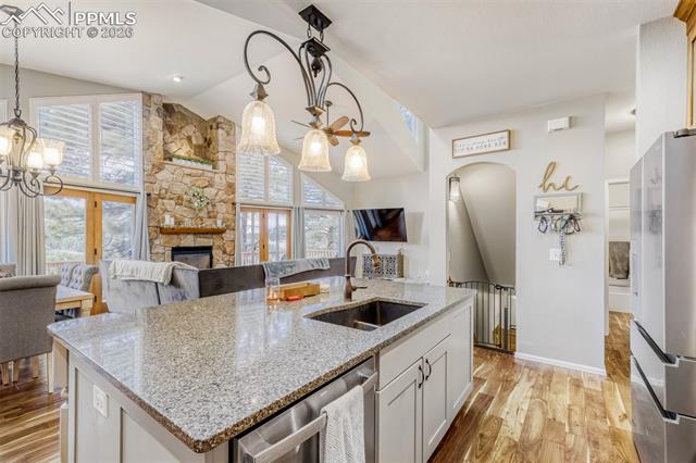 MLS Image for 18185  Gray Mare  ,Peyton, Colorado