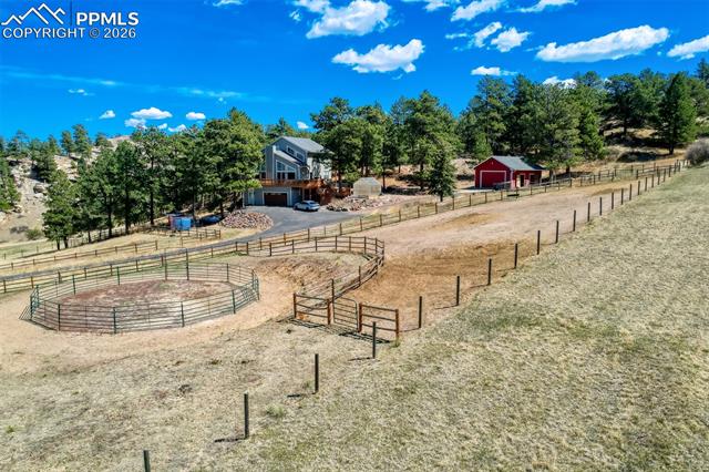 MLS Image for 18185  Gray Mare  ,Peyton, Colorado
