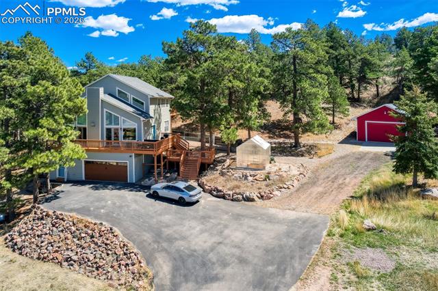 MLS Image for 18185  Gray Mare  ,Peyton, Colorado