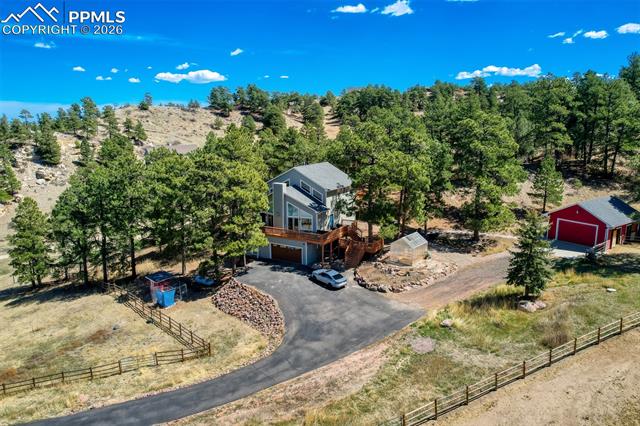 MLS Image for 18185  Gray Mare  ,Peyton, Colorado
