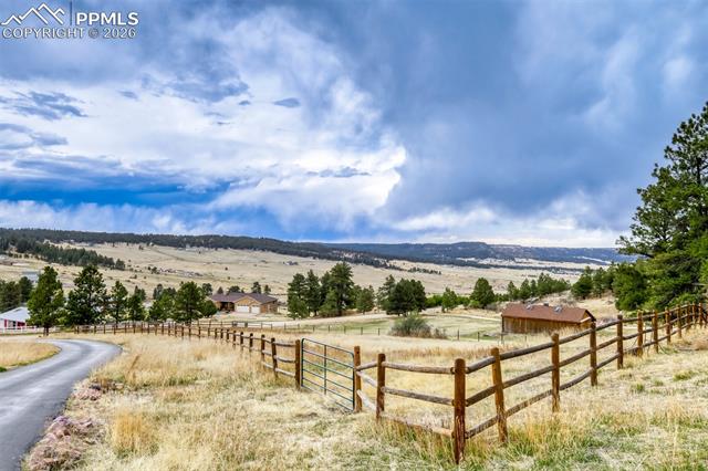MLS Image for 18185  Gray Mare  ,Peyton, Colorado