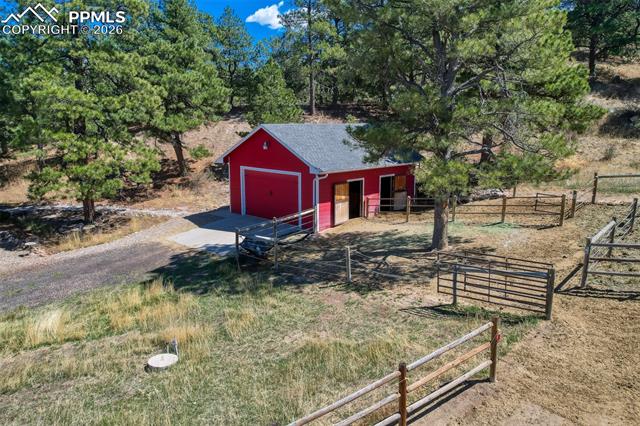 MLS Image for 18185  Gray Mare  ,Peyton, Colorado