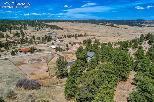 MLS Image for 18185  Gray Mare  ,Peyton, Colorado
