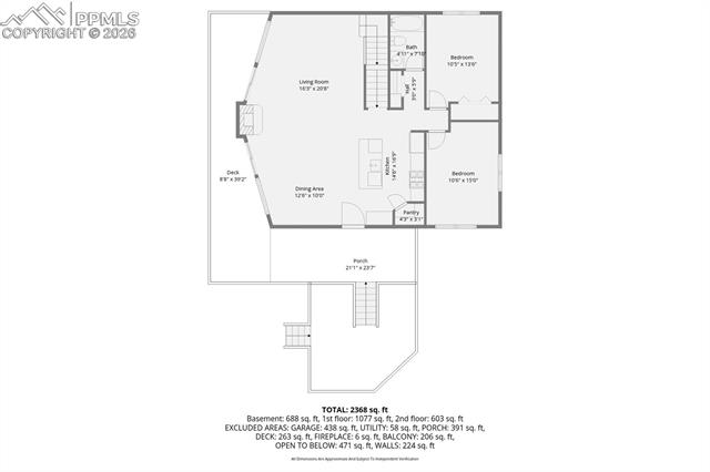 MLS Image for 18185  Gray Mare  ,Peyton, Colorado