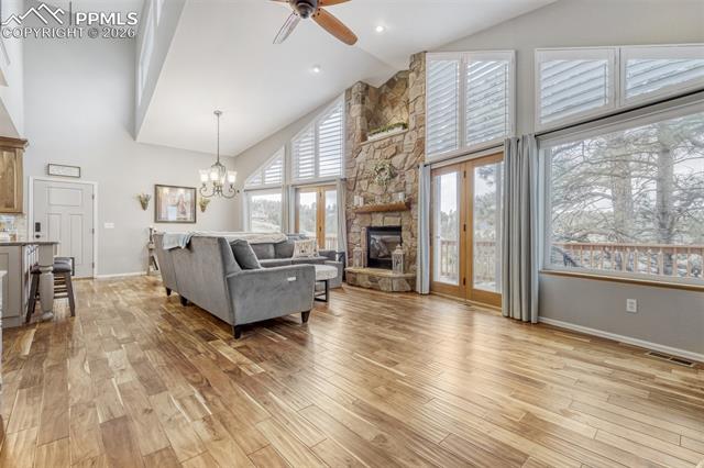 MLS Image for 18185  Gray Mare  ,Peyton, Colorado