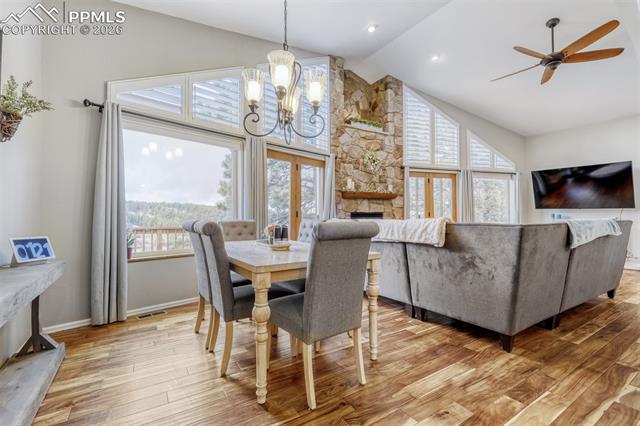 MLS Image for 18185  Gray Mare  ,Peyton, Colorado