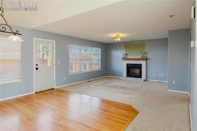 MLS Image for 4687  Fencer  ,Colorado Springs, Colorado