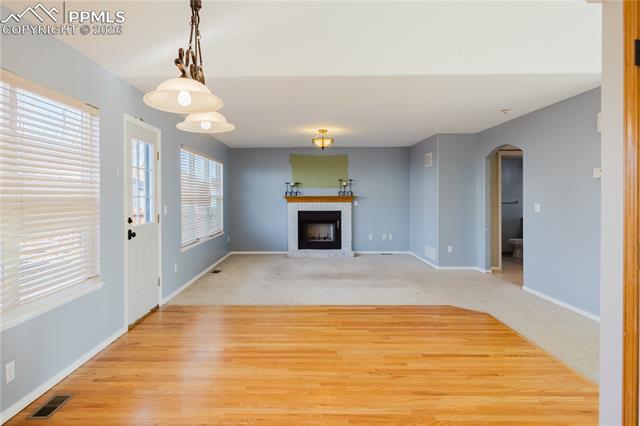 MLS Image for 4687  Fencer  ,Colorado Springs, Colorado