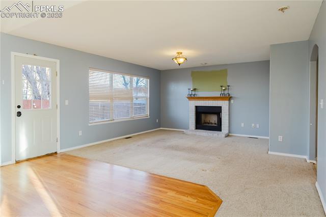 MLS Image for 4687  Fencer  ,Colorado Springs, Colorado