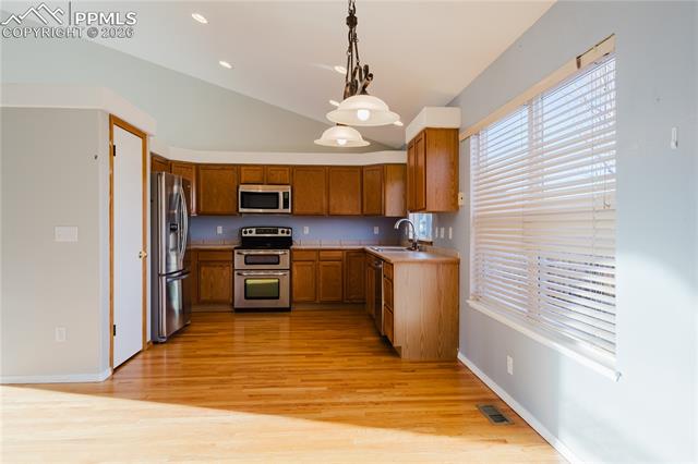 MLS Image for 4687  Fencer  ,Colorado Springs, Colorado