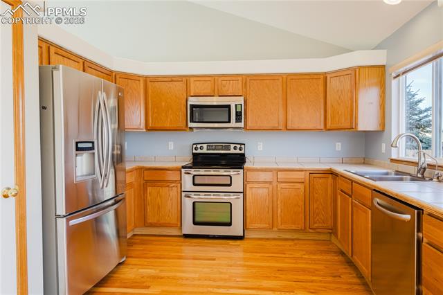 MLS Image for 4687  Fencer  ,Colorado Springs, Colorado